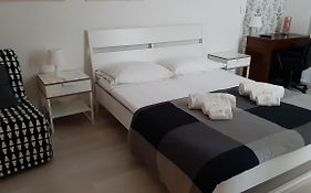 Manzoni Residence